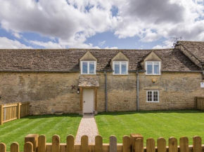 The Long Barn